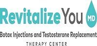 Revitalize You MD – Botox Injections and Testosterone Replacement Therapy Center